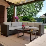 Apart-hotel Margherita With Pool & Hydromassage