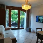 Apart-hotel Margherita With Pool & Hydromassage Cannobio