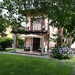Margherita With Pool & Hydromassage Apart-hotel Cannobio