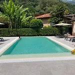 Apart-hotel Margherita With Pool & Hydromassage Cannobio
