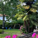 Margherita With Pool & Hydromassage Cannobio