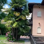 Margherita With Pool & Hydromassage Cannobio