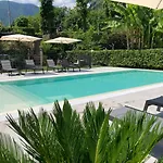 Margherita With Pool & Hydromassage Apart-hotel Cannobio