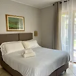 Margherita With Pool & Hydromassage 3* Cannobio