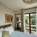 Apart-hotel Margherita With Pool & Hydromassage