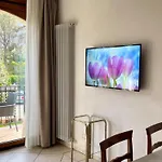 Margherita With Pool & Hydromassage Apart-hotel 3*