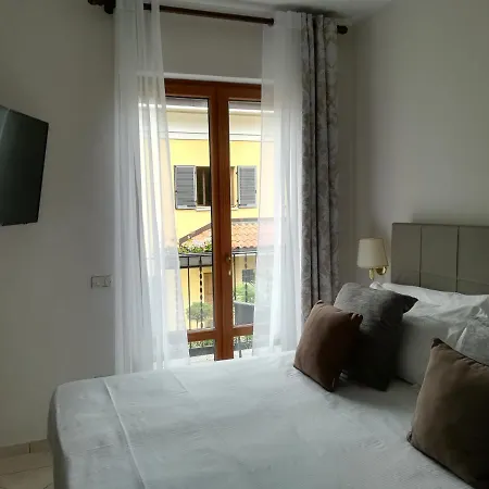 Margherita With Pool & Hydromassage 3*