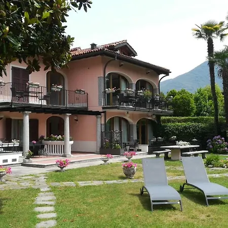 Margherita With Pool & Hydromassage 3*