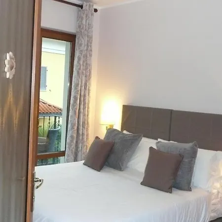 Lejlighedshotel Margherita With Pool & Hydromassage Cannobio