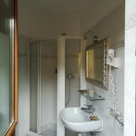 Margherita With Pool & Hydromassage