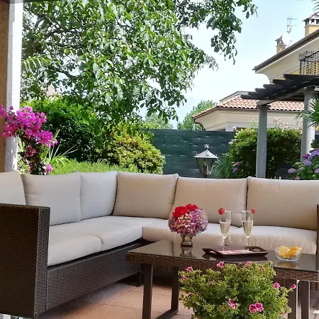 Margherita With Pool & Hydromassage Aparthotel 3*