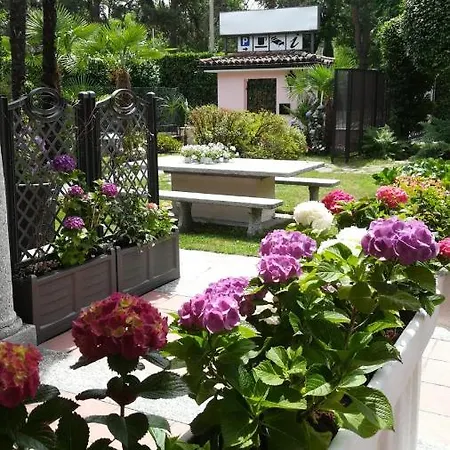 Margherita With Pool & Hydromassage Aparthotel Cannobio