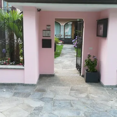 Aparthotel Margherita With Pool & Hydromassage Cannobio