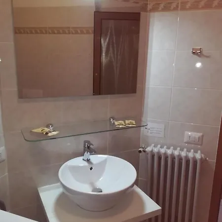 Margherita With Pool & Hydromassage