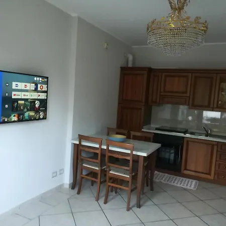 Margherita With Pool & Hydromassage Cannobio