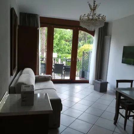 Margherita With Pool & Hydromassage 3*