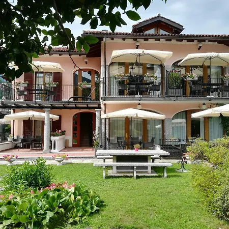 Margherita With Pool & Hydromassage 3*
