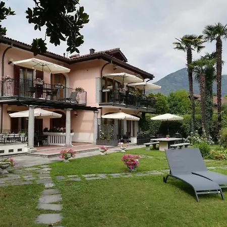 Lejlighedshotel Margherita With Pool & Hydromassage 3*