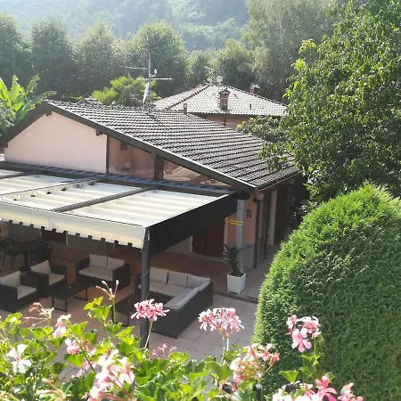 Margherita With Pool & Hydromassage