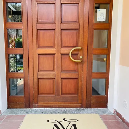 Margherita With Pool & Hydromassage 3* Cannobio