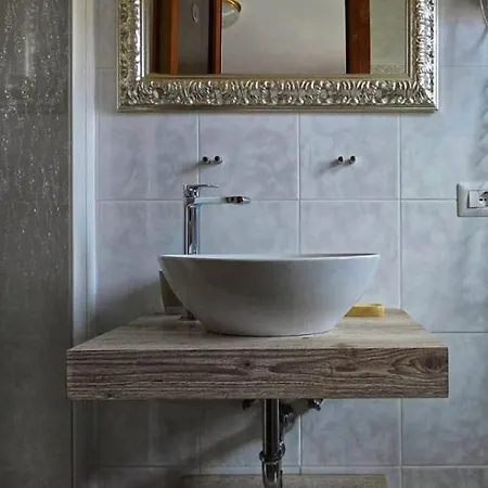 Margherita With Pool & Hydromassage Apart Otel 3*