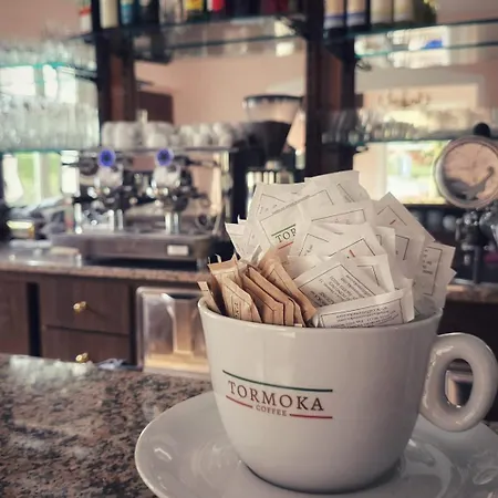 Margherita With Pool & Hydromassage