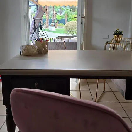 Aparthotel Margherita With Pool & Hydromassage