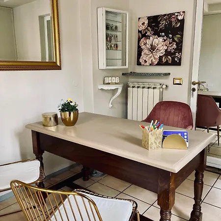 Aparthotel Margherita With Pool & Hydromassage Cannobio