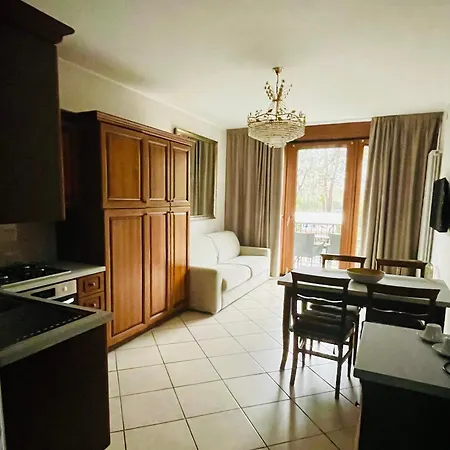 Apart Otel Margherita With Pool & Hydromassage