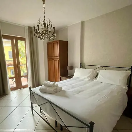 Margherita With Pool & Hydromassage Apart Otel 3*