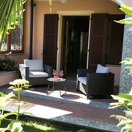 Ξενοδοχείο με διαμερίσματα Margherita With Pool & Hydromassage