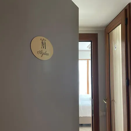 Apart Otel Margherita With Pool & Hydromassage