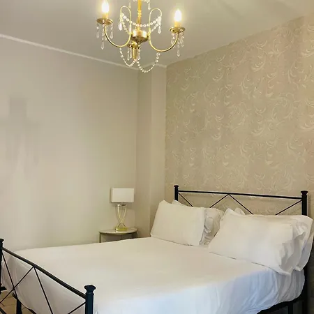 Margherita With Pool & Hydromassage Apart Otel 3*