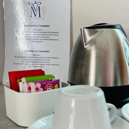 Margherita With Pool & Hydromassage Ξενοδοχείο με διαμερίσματα 3*