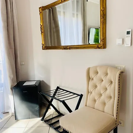 Aparthotel Margherita With Pool & Hydromassage 3*