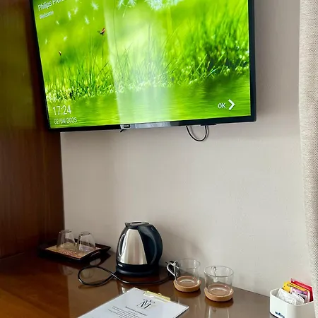 Margherita With Pool & Hydromassage Aparthotel Cannobio