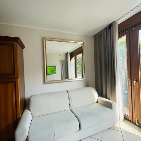 Apart Otel Margherita With Pool & Hydromassage Cannobio