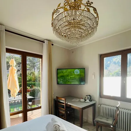 Margherita With Pool & Hydromassage 3*