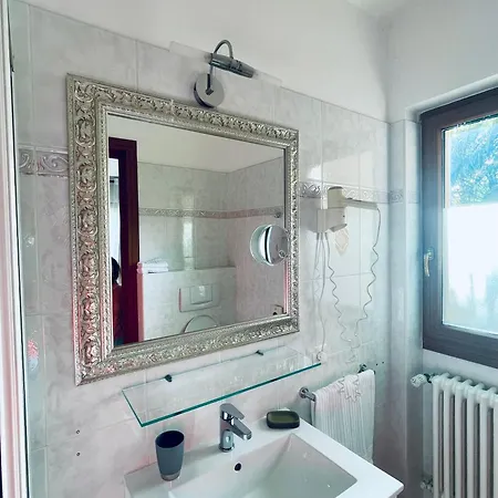 Margherita With Pool & Hydromassage Cannobio