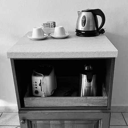 Margherita With Pool & Hydromassage