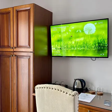 Margherita With Pool & Hydromassage Apart Otel