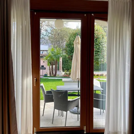 Margherita With Pool & Hydromassage Apart Otel Cannobio