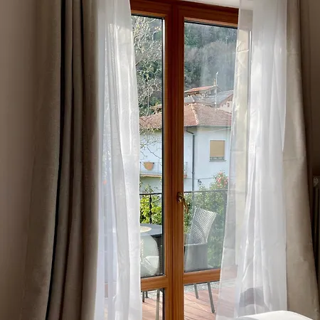 Lejlighedshotel Margherita With Pool & Hydromassage Cannobio