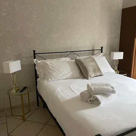 Margherita With Pool & Hydromassage 3*