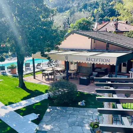 Aparthotel Margherita With Pool & Hydromassage