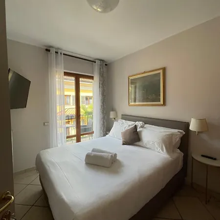 Margherita With Pool & Hydromassage