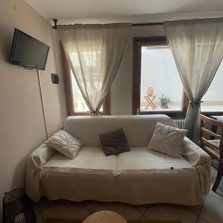 Margherita With Pool & Hydromassage Apart-hotel