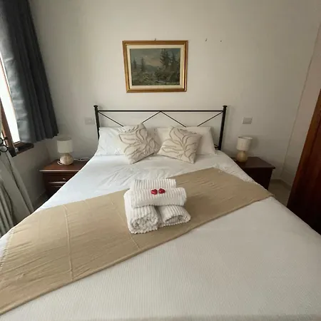 Margherita With Pool & Hydromassage 3* Cannobio