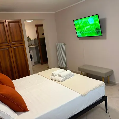 Margherita With Pool & Hydromassage Cannobio