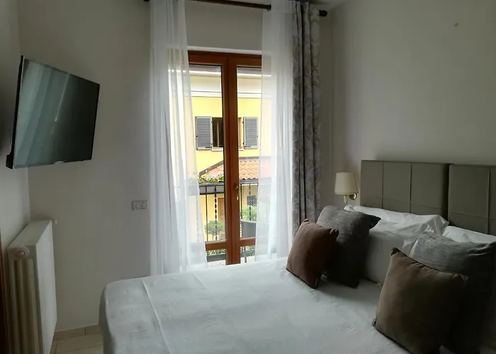 Margherita With Pool & Hydromassage 3*